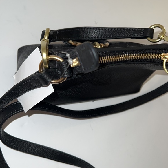 See By Chloe Joan Mini Leather shoulder bag - Picture 11 of 16